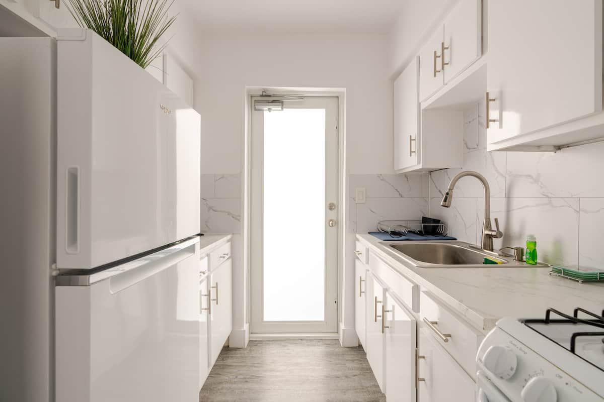 Studio apartment 10 photo 4