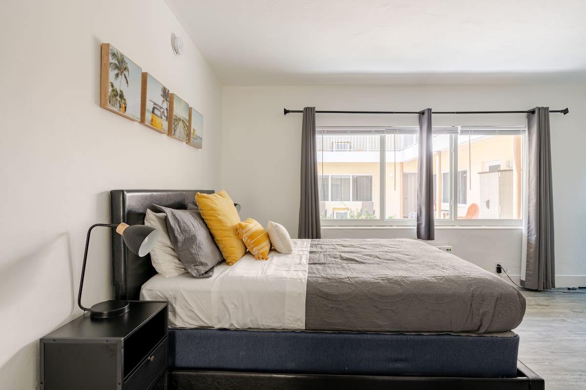 Studio apartment 10 photo 6